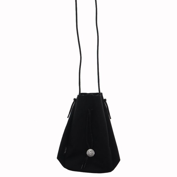 Yohji Yamamoto S'yte Witch Sack